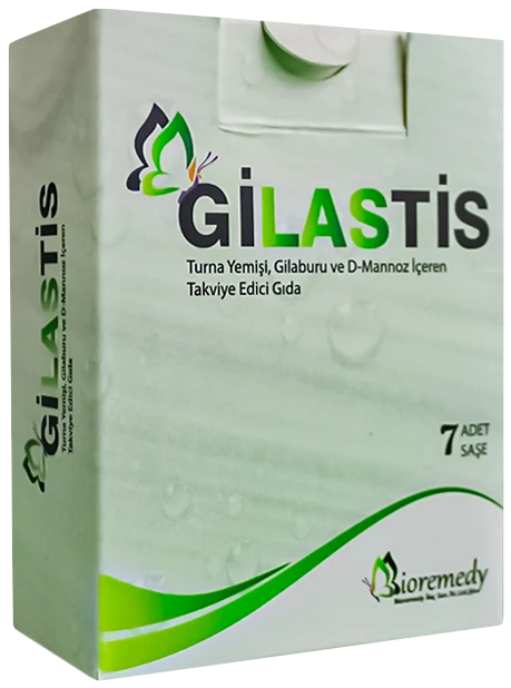 Gilastis kutusu